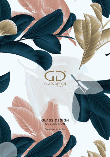 GlassDesign Gesamtkatalog 2023