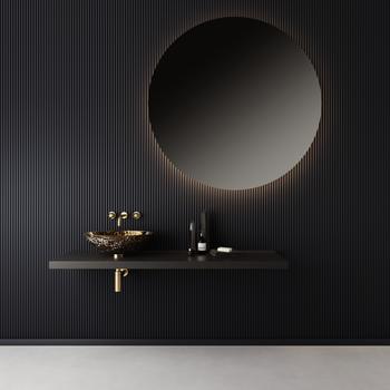 ICE LUX OVAL